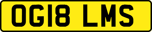 OG18LMS