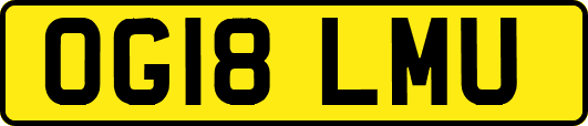 OG18LMU
