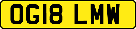 OG18LMW