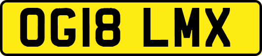 OG18LMX