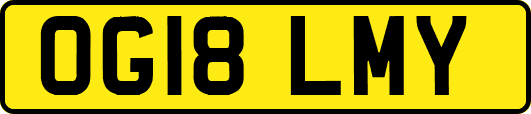 OG18LMY