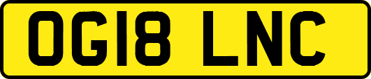 OG18LNC
