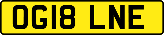 OG18LNE