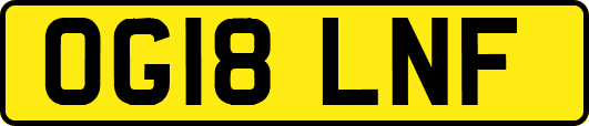 OG18LNF