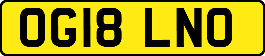 OG18LNO
