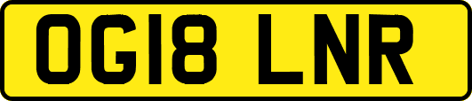 OG18LNR