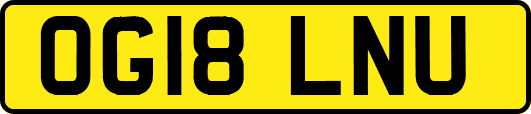 OG18LNU