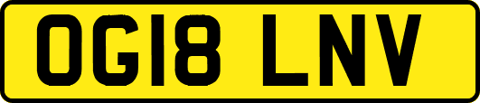 OG18LNV