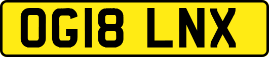 OG18LNX
