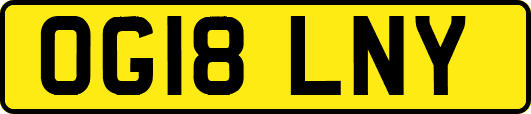 OG18LNY