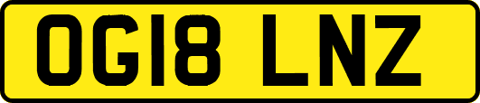 OG18LNZ