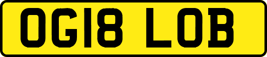 OG18LOB