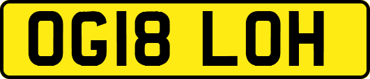OG18LOH
