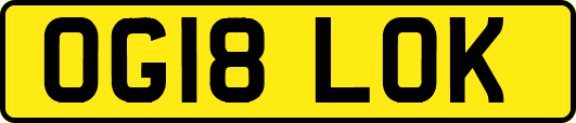 OG18LOK