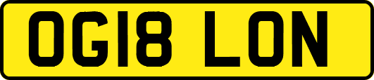 OG18LON