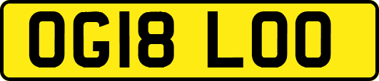 OG18LOO