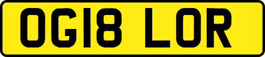 OG18LOR