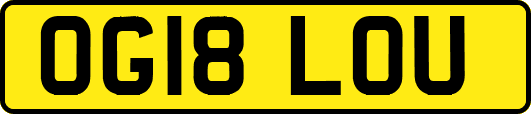 OG18LOU
