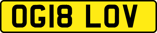 OG18LOV