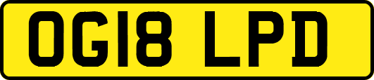 OG18LPD