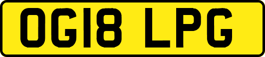 OG18LPG