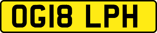 OG18LPH