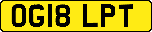 OG18LPT