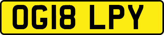 OG18LPY