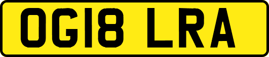 OG18LRA
