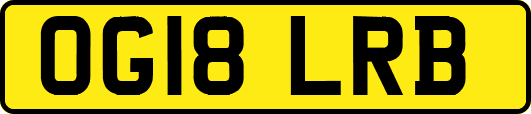 OG18LRB
