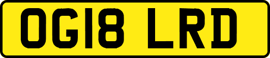 OG18LRD