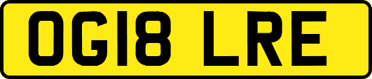 OG18LRE