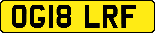 OG18LRF
