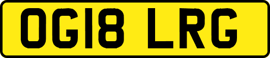 OG18LRG