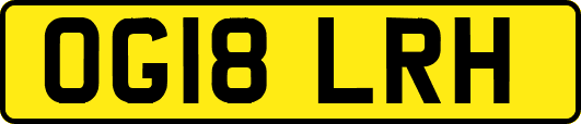 OG18LRH