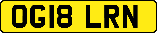 OG18LRN