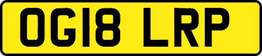 OG18LRP