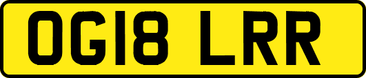 OG18LRR