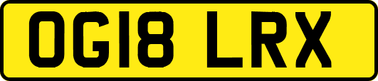 OG18LRX