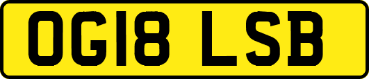 OG18LSB
