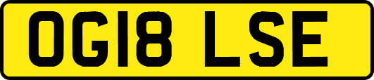 OG18LSE