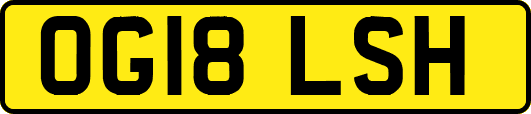 OG18LSH