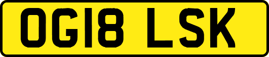 OG18LSK