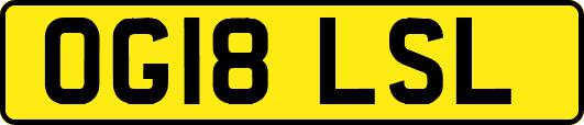 OG18LSL