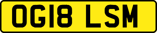 OG18LSM