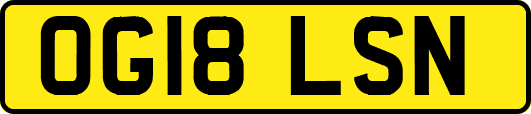 OG18LSN