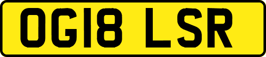 OG18LSR