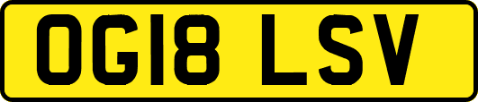 OG18LSV