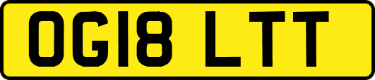 OG18LTT