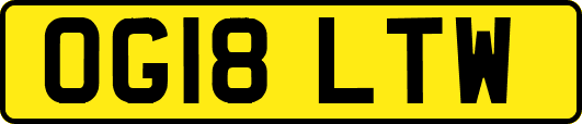 OG18LTW